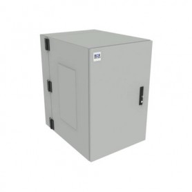VERTIV BXWM04-18U32-GY-SH-00000 Wall Mount Cabinets
