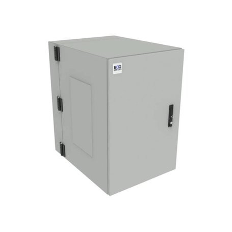 VERTIV BXWM04-18U32-GY-SH-00000 Wall Mount Cabinets