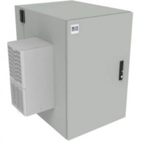 VERTIV BXWM04-18U32-GY-SH-AC010 Network Cabinets and Enclosures