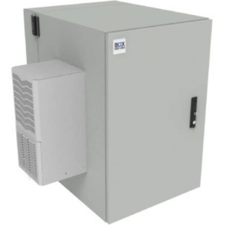 VERTIV BXWM04-18U32-GY-SH-AC010 Network Cabinets and Enclosures