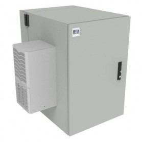 VERTIV BXWM04-18U32-GY-SH-AC020 Outdoor Network Cabinets