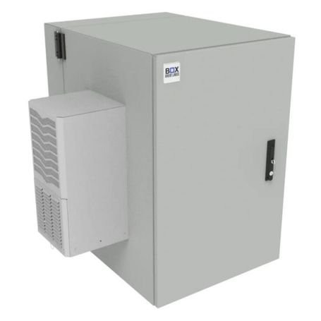 VERTIV BXWM04-18U32-GY-SH-AC020 Outdoor Network Cabinets