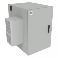 VERTIV BXWM04-18U32-GY-SH-AC020 Outdoor Network Cabinets