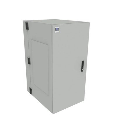 VERTIV BXWM04-25U32-GY-SH-00000 Wall Mount Racks