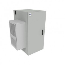VERTIV BXWM04-25U32-GY-SH-AC041 Network Cabinets