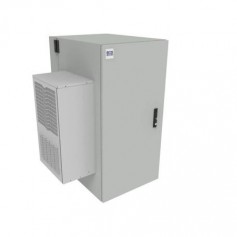 VERTIV BXWM04-25U32-GY-SH-AC041 Network Cabinets