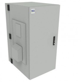 VERTIV BXWM04-25U32-GY-SH-FFKN4 Wall Mount Cabinets