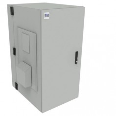 VERTIV BXWM04-25U32-GY-SH-FFKN4 Wall Mount Cabinets