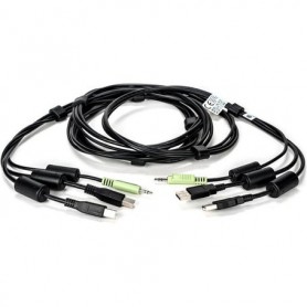 VERTIV CBL0133 KVM Cables