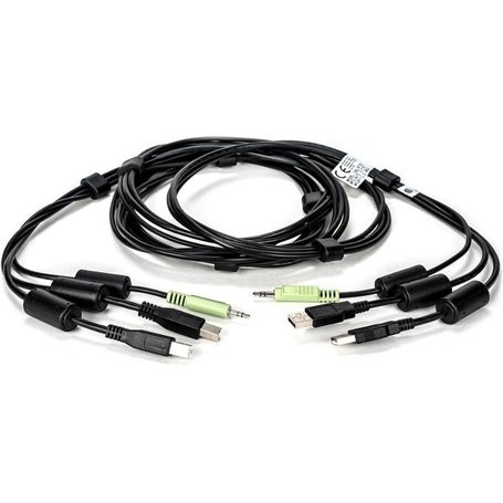 VERTIV CBL0133 KVM Cables