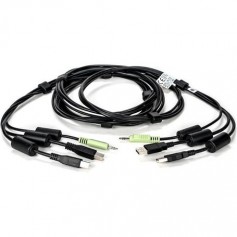 VERTIV CBL0133 KVM Cables
