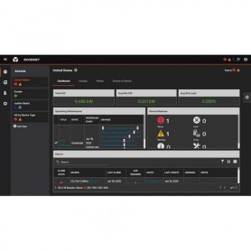 VERTIV ENVA-DEV-1000 Data Center Monitoring Software