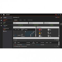 VERTIV ENVA-DEV-1000 Data Center Monitoring Software