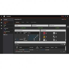 VERTIV ENVA-DEV-200 Network Management Tools