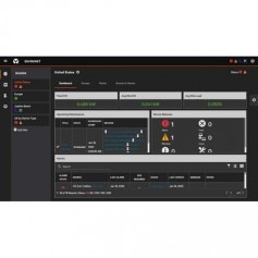 VERTIV ENVA-DEV-200 Network Management Tools