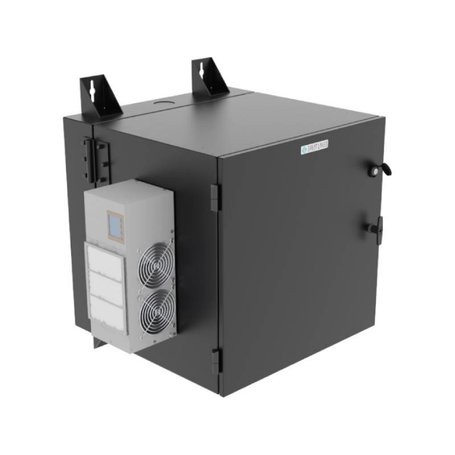VERTIV GL24N12-24-B-AC10 Rackmount Enclosures
