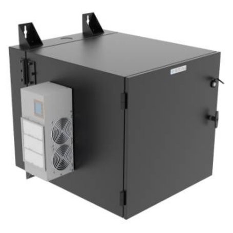 VERTIV GL24N12-30-B-AC10 Rackmount Enclosures