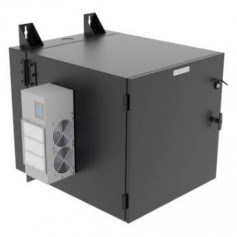 VERTIV GL24N12-30-B-AC10 Rackmount Enclosures