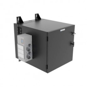 VERTIV GL24N12-30-B-AC13 Wall Mount Racks