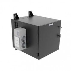 VERTIV GL24N12-30-B-AC13 Wall Mount Racks