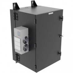 VERTIV GL36N12-24-B-AC10 Rackmount Enclosures