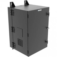 VERTIV GL36N12-30-B-AC10 Rackmount Cabinets