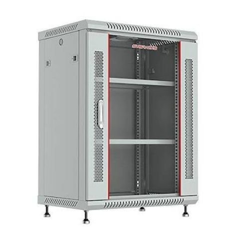 VERTIV GL42UEX-75140W-MS-SC Server Racks