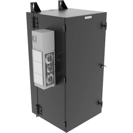 VERTIV GL48N12-24-B-AC22 Rackmount Enclosures