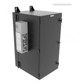 VERTIV GL48N12-30-B-AC22 Wall Mount Rack Cabinets
