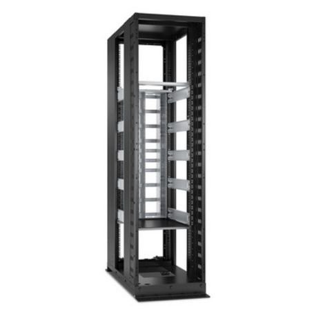 VERTIV GL48UEX-60120B-MM-SC Server Racks