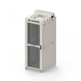 VERTIV GL52UEX-80140W-MM-SP Server Racks