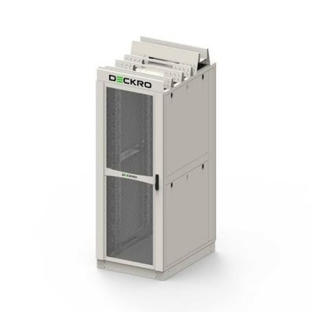VERTIV GL52UEX-80140W-MM-SP Server Racks