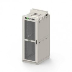VERTIV GL52UEX-80140W-MM-SP Server Racks