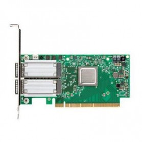 Mellanox MCX556A-ECAT 2-Port Connectx-5 VPI Ethernet Adapter Card