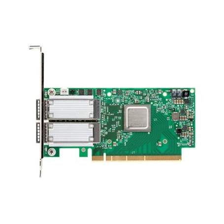 Mellanox MCX556A-EDAT ConnectX-5 Ex VPI adapter card