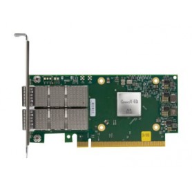 Mellanox MCX621102AN-ADAT CONNECTX-6 DX EN Adapter Card