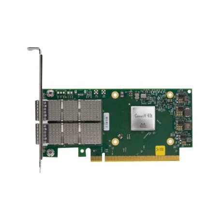 Mellanox MCX621102AN-ADAT CONNECTX-6 DX EN Adapter Card