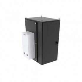 VERTIV GL840N12-2442-SB-1200-SQM6 Server Cabinets