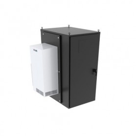 VERTIV GL840N12-2442-SC-1400-1032 Server Cabinets