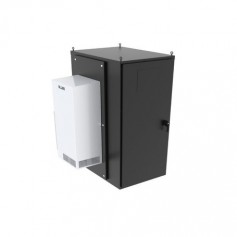 VERTIV GL840N12-2442-SC-1400-1032 Server Cabinets