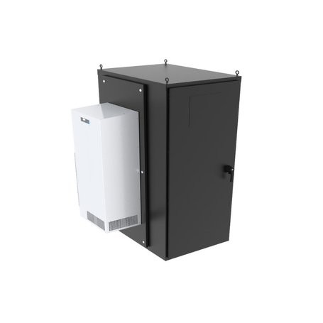 VERTIV GL840N12-2442-SC-1700-1032 Server Cabinets