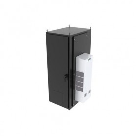VERTIV GL840N12-3042-SB-1200-SQM6 Server Cabinets