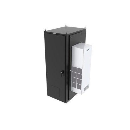 VERTIV GL840N12-3042-SC-1400-1032 Server Cabinets