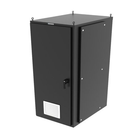 VERTIV GL840N12-3042-SS-AFA2-1032 Server Cabinets