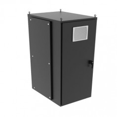 VERTIV GL840N12-3042-SS-AFA3-SQM6 Server Rack Cabinets