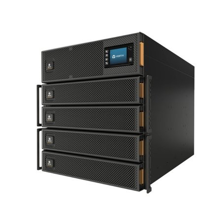 VERTIV GXT5-15KMVRT11UXLN Uninterruptible Power Supplies (UPS)