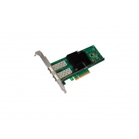 Intel EX710DA2G1P5 Ethernet Converged Network Adapter X710-DA2
