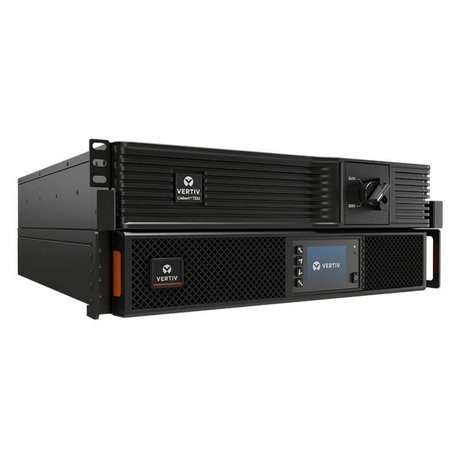 VERTIV GXT5-3KL620RT2UXLN Uninterruptible Power Supplies (UPS)