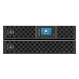 VERTIV GXT5-5000HVRT5UXLN Uninterruptible Power Supplies (UPS)