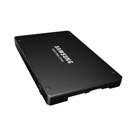 Samsung MZILT960HBHQ-00007 PM1643a 960GB 12Gb/s SAS SSD